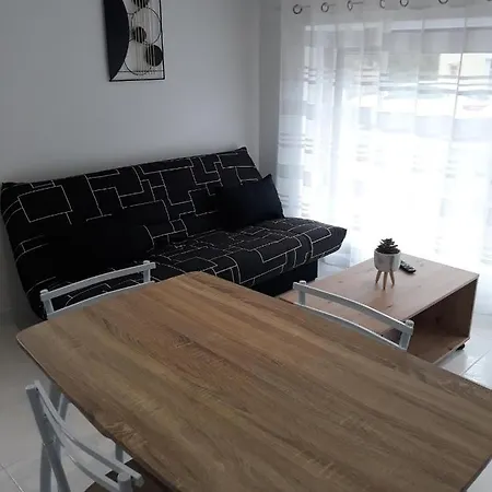 Appartement L'Olivier La Loge-aux-Chevres Extérieur photo