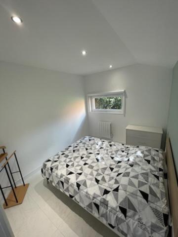 Appartement Maisonnette L'olivier