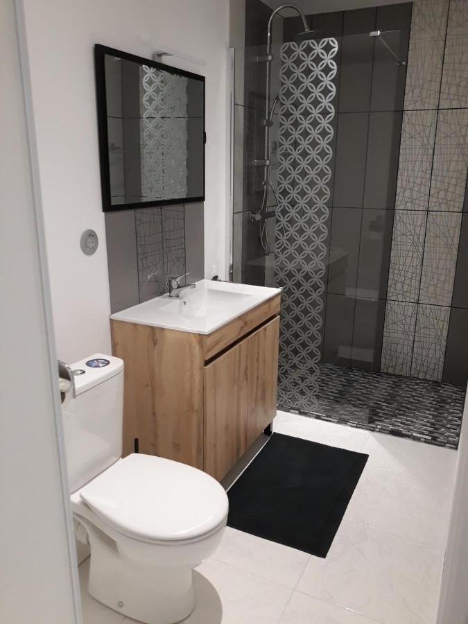 Maisonnette L'olivier Apartment